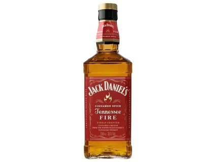 jack daniel s fire 0 7 l