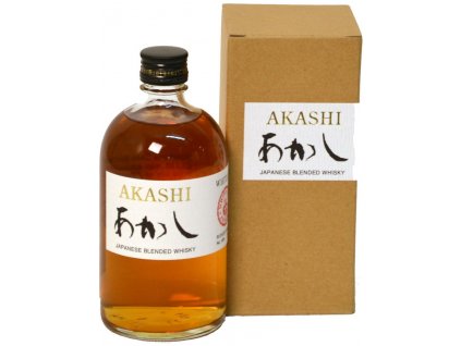 85125 akashi japanese blended 0 5l 40