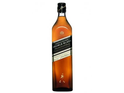 Johnnie Walker Double Black