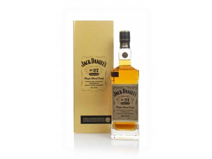 85161 jack daniel s gold no 27 0 7l 40