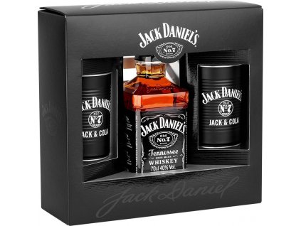 85176 jack daniels 0 7l 40 2 plechacky