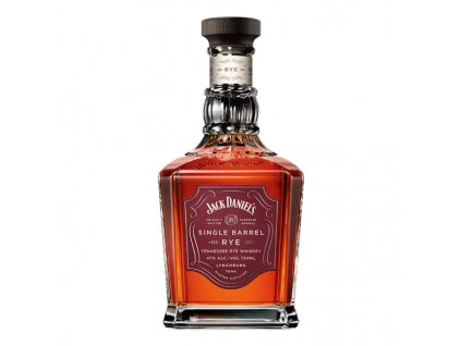 85206 jack daniel s single barrel rye 0 7l 45