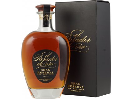 85239 el pasador de oro gran reserva 0 7l 40