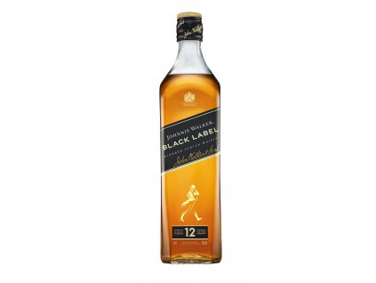 Johnnie Walker Black Label 12y