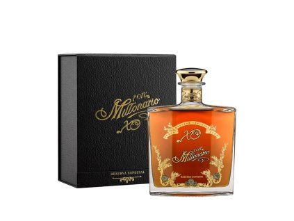 Millonario XO