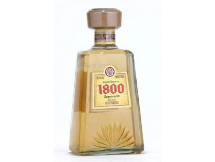 85278 1800 tequila reserva reposado 0 7l 38