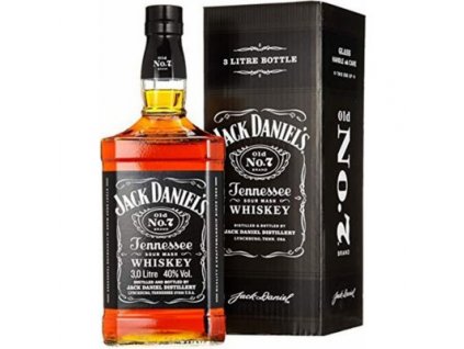 jack daniel s 3 l