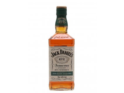 85314 jack daniel s rye 0 7l 45