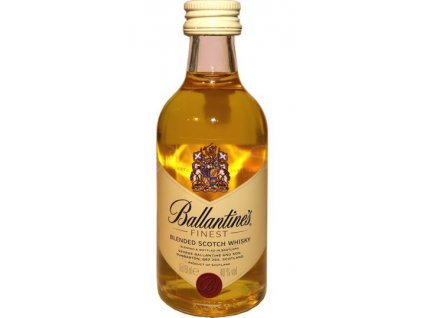 Ballantine‘s mini