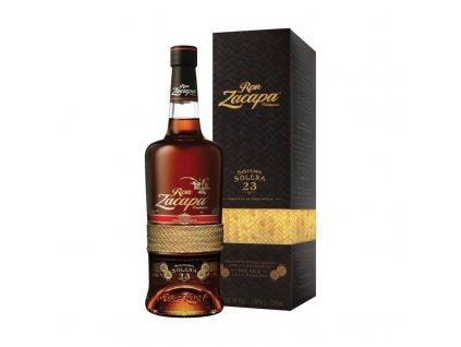 85356 zacapa centenario 23y 1l 40