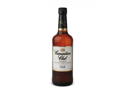 85368 canadian club original 0 7l 40