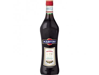 85455 martini rosso 1l 15