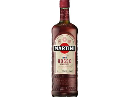 Martini Rosso