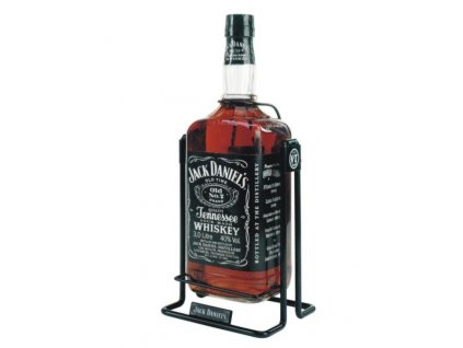 85488 jack daniel s 3l 40 kolebka