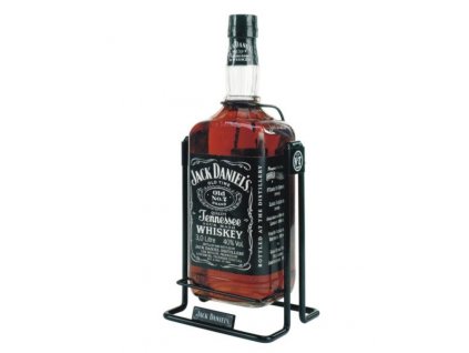 85488 jack daniel s 3l 40 kolebka