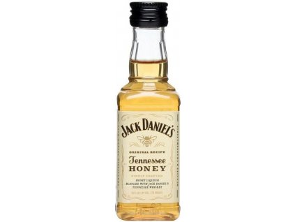 85539 jack daniel s honey 0 05l 35