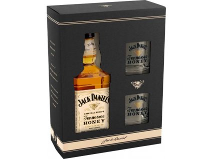 85566 jack daniel s honey 0 7l 35 2 sklenicky