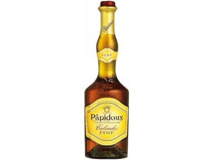 85572 calvados papidoux fine 0 7l 40