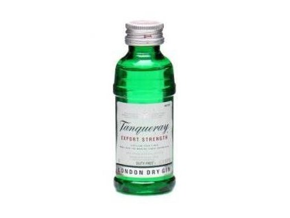 85674 tanqueray gin 0 05l 47 3