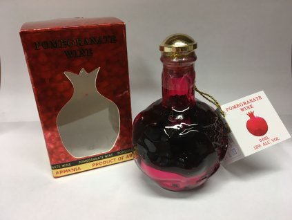 85683 proshyan pomegranate semisweet 0 05l 15