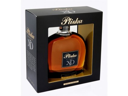 85704 pliska brandy xo 0 7l 40