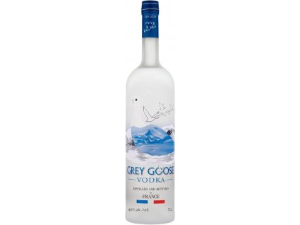 Grey Goose Vodka 3 l