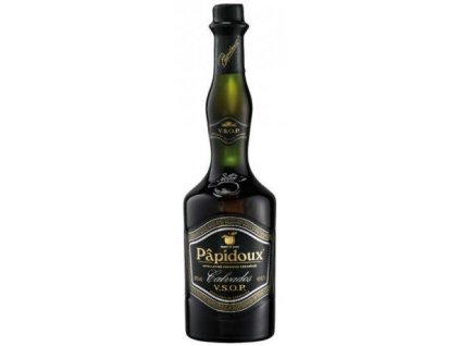 85746 calvados papidoux vsop 0 7l 40