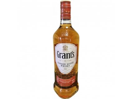 85761 grant s rum cask 0 7l 40