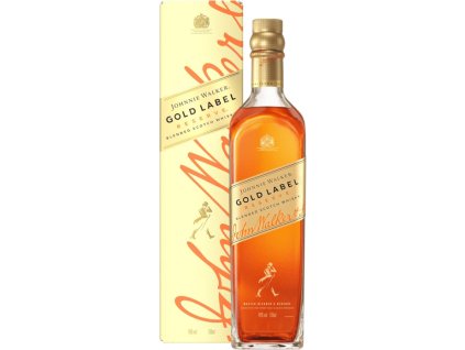 Johnnie Walker Gold Label Reserve