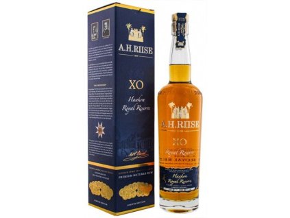 85788 a h riise xo haakon royal reserve 0 7l 42