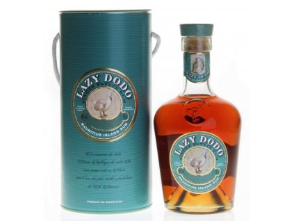 85797 lazy dodo single estate rum 0 7l 40