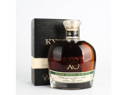 85863 kvint xo solnechny 20y 0 5l 40