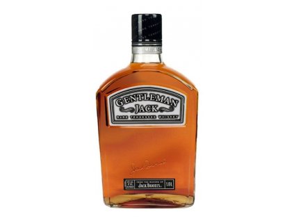 85929 jack daniel s gentleman jack 1l 40