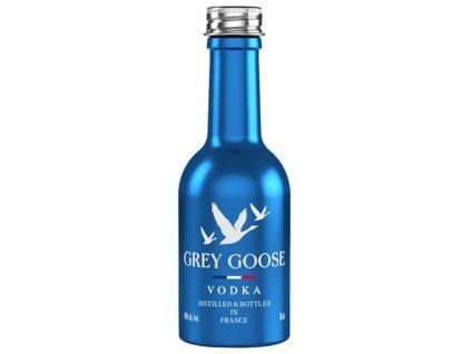 Grey Goose Mini
