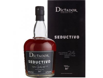 86001 dictador seductivo 24y 0 7l 44 2