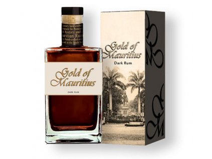 86019 gold of mauritius 0 7l 40