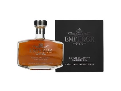 Emperor Private Collection