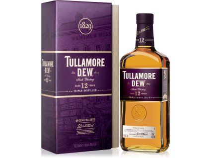tullamore dew 12y