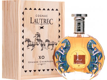 Lautrec XO