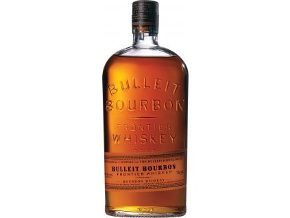 86244 bulleit bourbon 0 7l 45