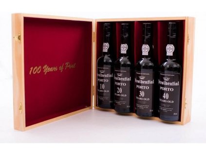 86277 porto presidential tawny 100y 1 5l 20 dreveny box