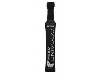Vodka Cocaine