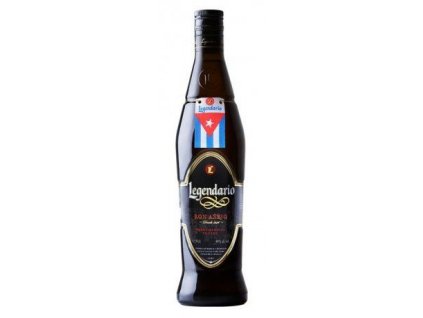 86328 legendario rum anejo 9y 0 7l 40