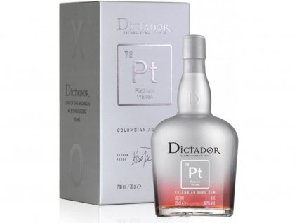 Dictador Platinum