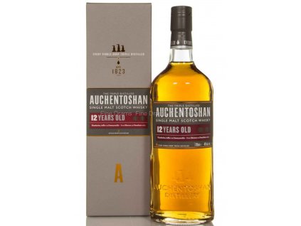 86370 auchentoshan 12y 0 7l 40