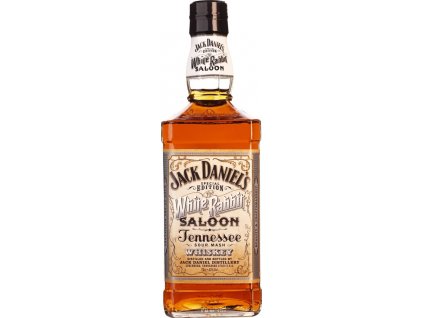 86433 jack daniel s white rabbit saloon 0 7l 43
