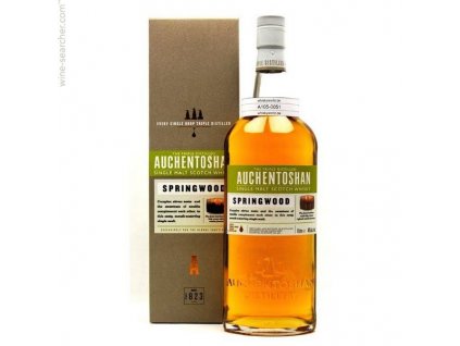 86439 auchentoshan springwood 1l 40