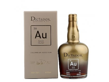 Dictador Aurum