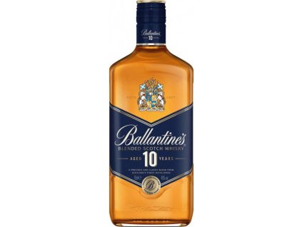 Ballantine´s 10y