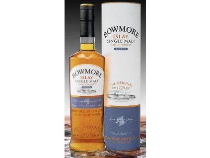 86514 bowmore legend 0 7l 40